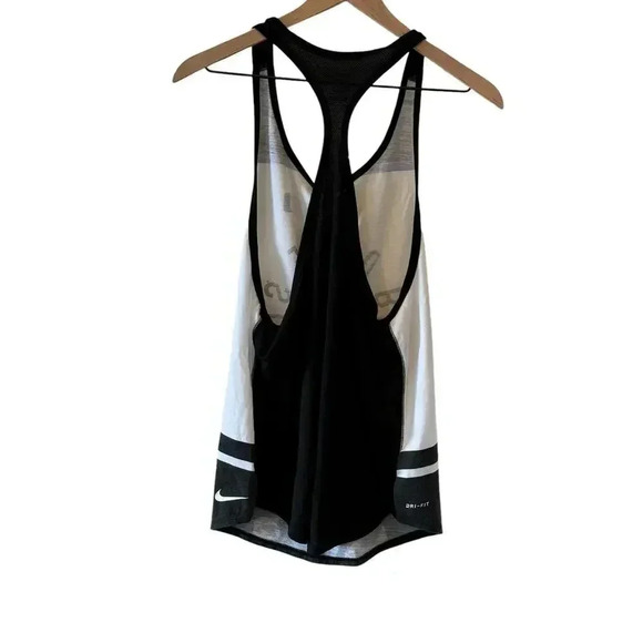 Duke‎ Blue Devils Nike Tank Size Medium - Picture 3 of 5